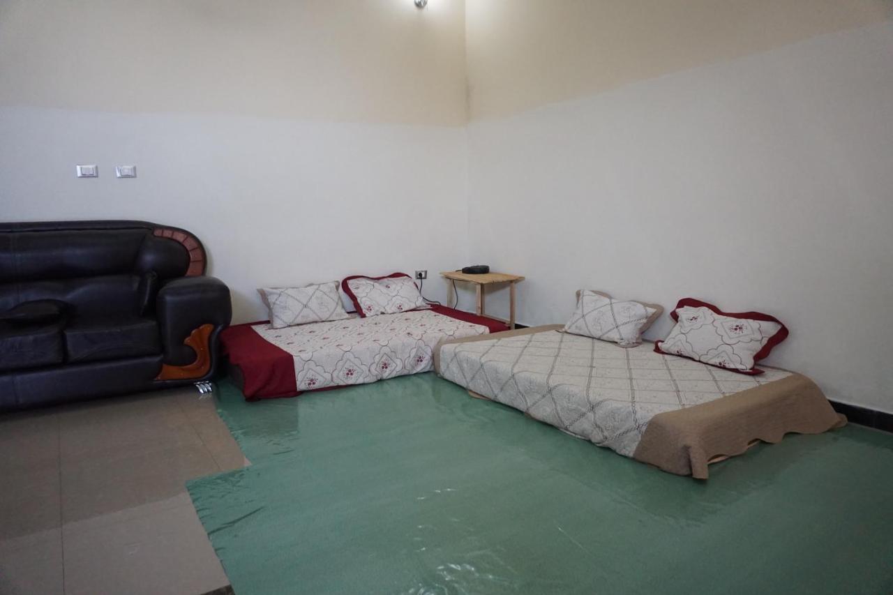 Albergue Bahir Dar Backpackers Exterior foto