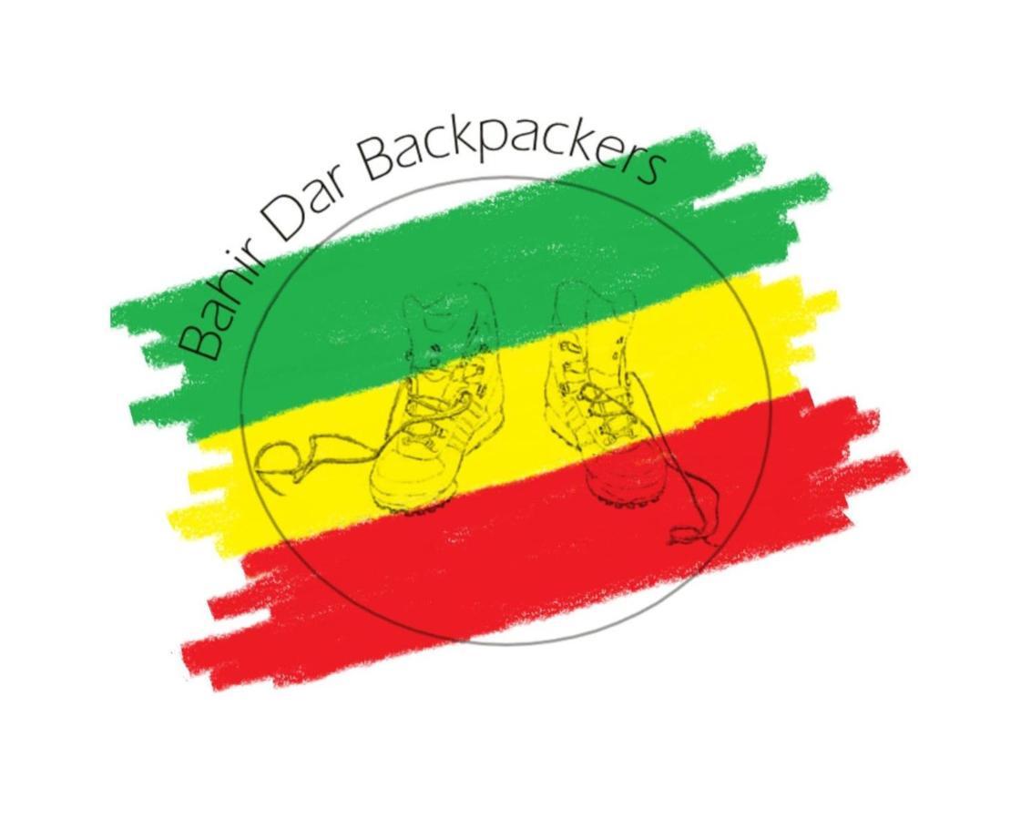 Albergue Bahir Dar Backpackers Exterior foto