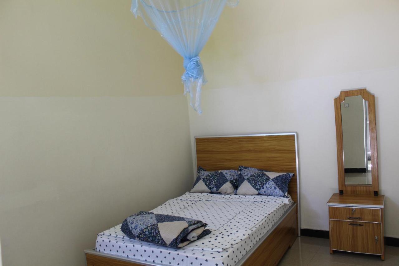 Albergue Bahir Dar Backpackers Exterior foto